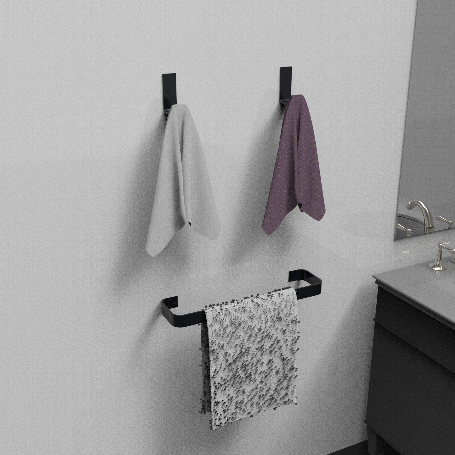 SET DE BAÑO PLANCHUELA - Imagen 5